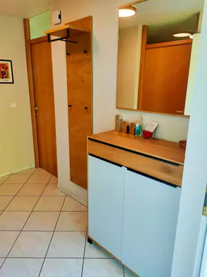 Privatverkauf Helle 2-Zimmer-Wohnung Bild 2