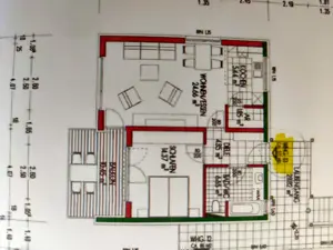 Privatverkauf Helle 2-Zimmer-Wohnung Bild 10