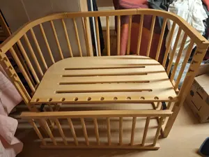 Babybay Beistellbett