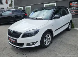 Skoda Fabia Monte Carlo 1,2 TSI