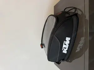 KTM Tankrucksack Bild 3