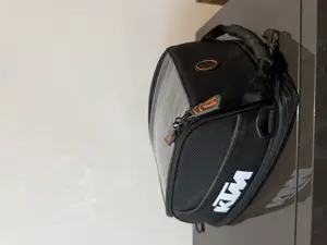 KTM Tankrucksack