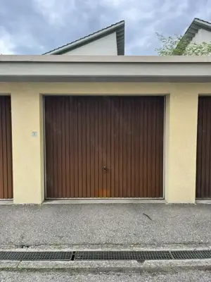 3-Zimmer Wohnung Lustenau-Zentrum
