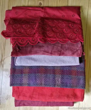 Stoffpaket