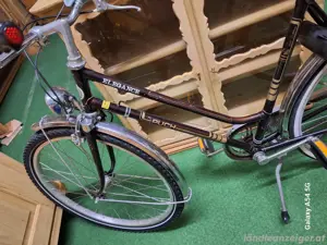 Puch  Damenfahrrad. Bild 2