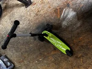 Kinder Scooter