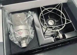 Neumann TLM 103 Studio Set   NEUES Mikrofon Bild 3