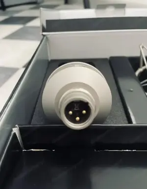 Neumann TLM 103 Studio Set   NEUES Mikrofon Bild 9