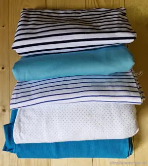 Stoffpaket