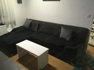 2 Zimmer Ferienwohnung in Klösterle Danöfen zu verkaufen Bild 3