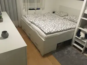 2 Zimmer Ferienwohnung in Klösterle Danöfen zu verkaufen