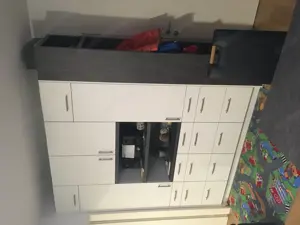 2 Zimmer Ferienwohnung in Klösterle Danöfen zu verkaufen Bild 5