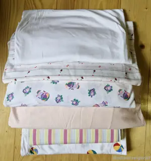 Stoffpaket