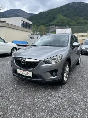Mazda CX-5 CD175 AWD Revolution *Anhängerkupplung*Allrad*Standheizung*