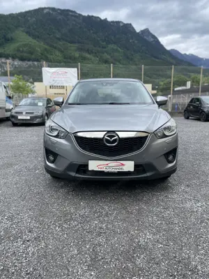 Mazda CX-5 CD175 AWD Revolution *Anhängerkupplung*Allrad*Standheizung* Bild 2