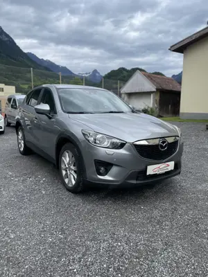 Mazda CX-5 CD175 AWD Revolution *Anhängerkupplung*Allrad*Standheizung* Bild 3
