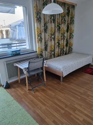 Attraktive 3-Zimmer-Wohnung mit Balkon in attraktiver Lage  Bild 2