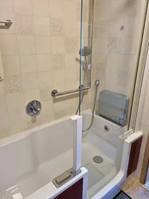 Attraktive 3-Zimmer-Wohnung mit Balkon in attraktiver Lage  Bild 8