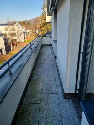 Attraktive 3-Zimmer-Wohnung mit Balkon in attraktiver Lage  Bild 6