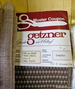 Stoffpaket Bild 3