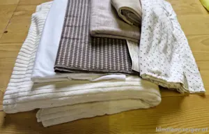 Stoffpaket Bild 2