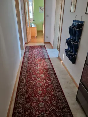 Attraktive 3-Zimmer-Wohnung mit Balkon in attraktiver Lage  Bild 5