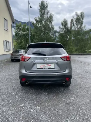 Mazda CX-5 CD175 AWD Revolution *Anhängerkupplung*Allrad*Standheizung* Bild 5