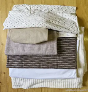 Stoffpaket
