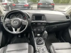 Mazda CX-5 CD175 AWD Revolution *Anhängerkupplung*Allrad*Standheizung* Bild 7