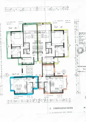 Attraktive 3-Zimmer-Wohnung mit Balkon in attraktiver Lage  Bild 10