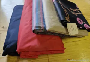 Stoffpaket Bild 2