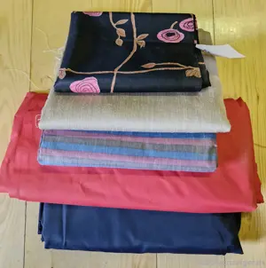 Stoffpaket