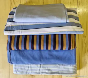Stoffpaket
