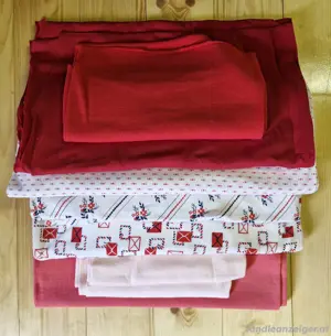 Stoffpaket