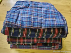 Stoffpaket