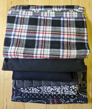 Stoffpaket