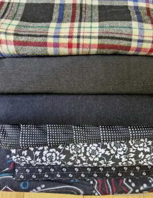 Stoffpaket Bild 3
