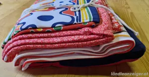Stoffpaket Bild 2