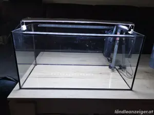 Aquarium 60l Bild 2