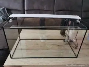 Aquarium 60l