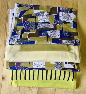 Stoffpaket