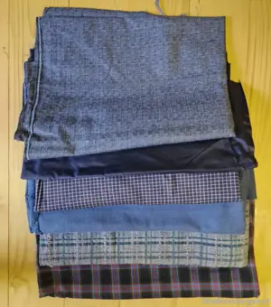 Stoffpaket