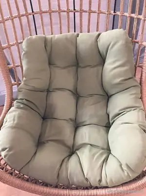 Hängeschaukel Bild 2