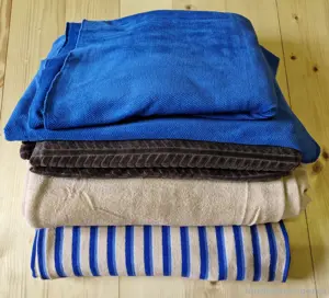 Stoffpaket