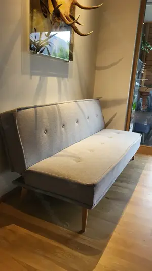 Neues Sofa Bild 2