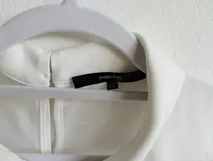 Ärmellose Bluse von Someday Bild 3