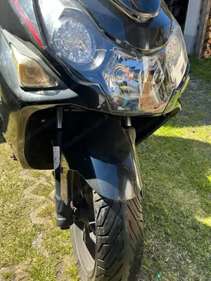 Motorroller