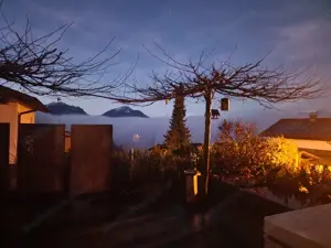 2,5 Zimmerwohnung mit herrlicher Aussicht zu vermieten