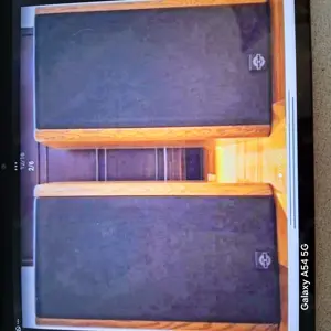 HIFI BOXEN: QUART 280 inkl. Kupferkabel  Bild 3