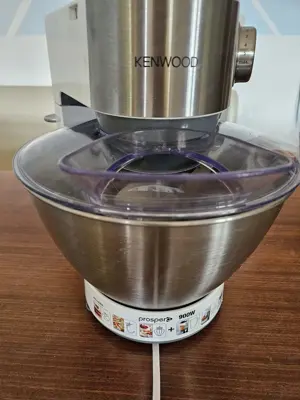 Kenwood Küchenmaschine